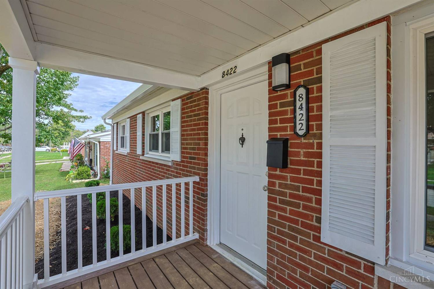 Photo 4 of Single family home for sale at 8422 Chesswood Dr, Colerain Twp, OH 45239 | MLS# 1895423 | Listing updated on 2026-09-28