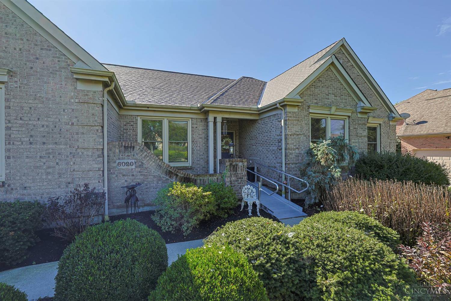 Photo 2 of Single family home for sale at 6020 Golf Clb Ln, Fairfield Twp, OH 45011 | MLS# 1895411 | Listing updated on 2026-09-29
