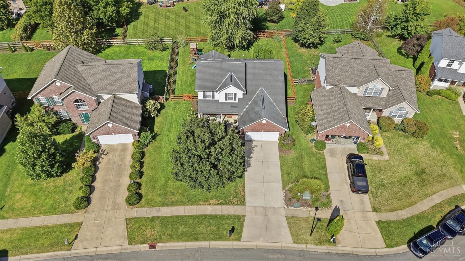 Photo 3 of Single family home for sale at 8044 Seabury Ct, West Chester, OH 45069 | MLS# 1895178 | Listing updated on 2026-10-04