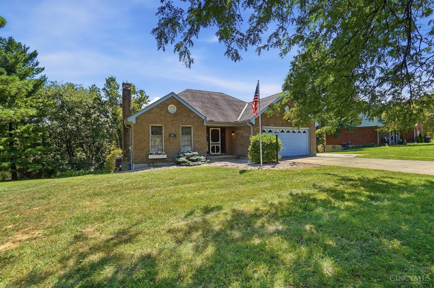 Photo 1 of Sale Pending at 7795 Mitchell Park Dr, Miami Twp, OH 45002 | MLS# 1891262 | Listing updated on 2026-10-06