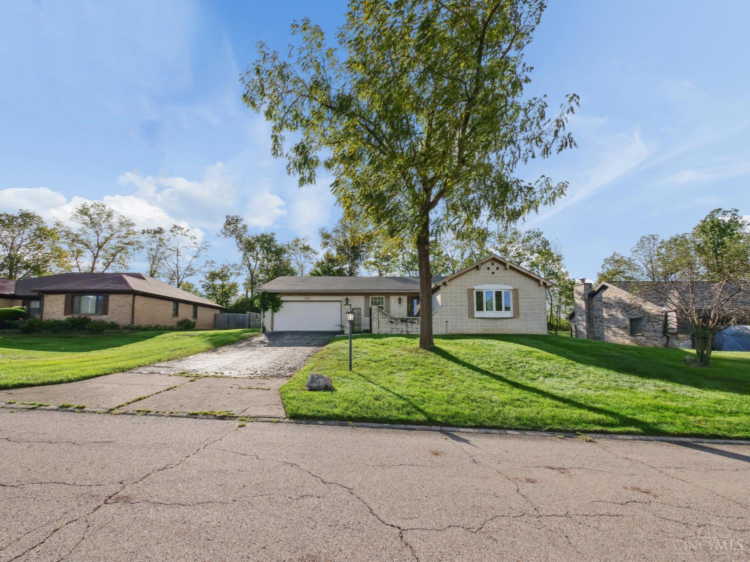 5341 Highmeadow Lane