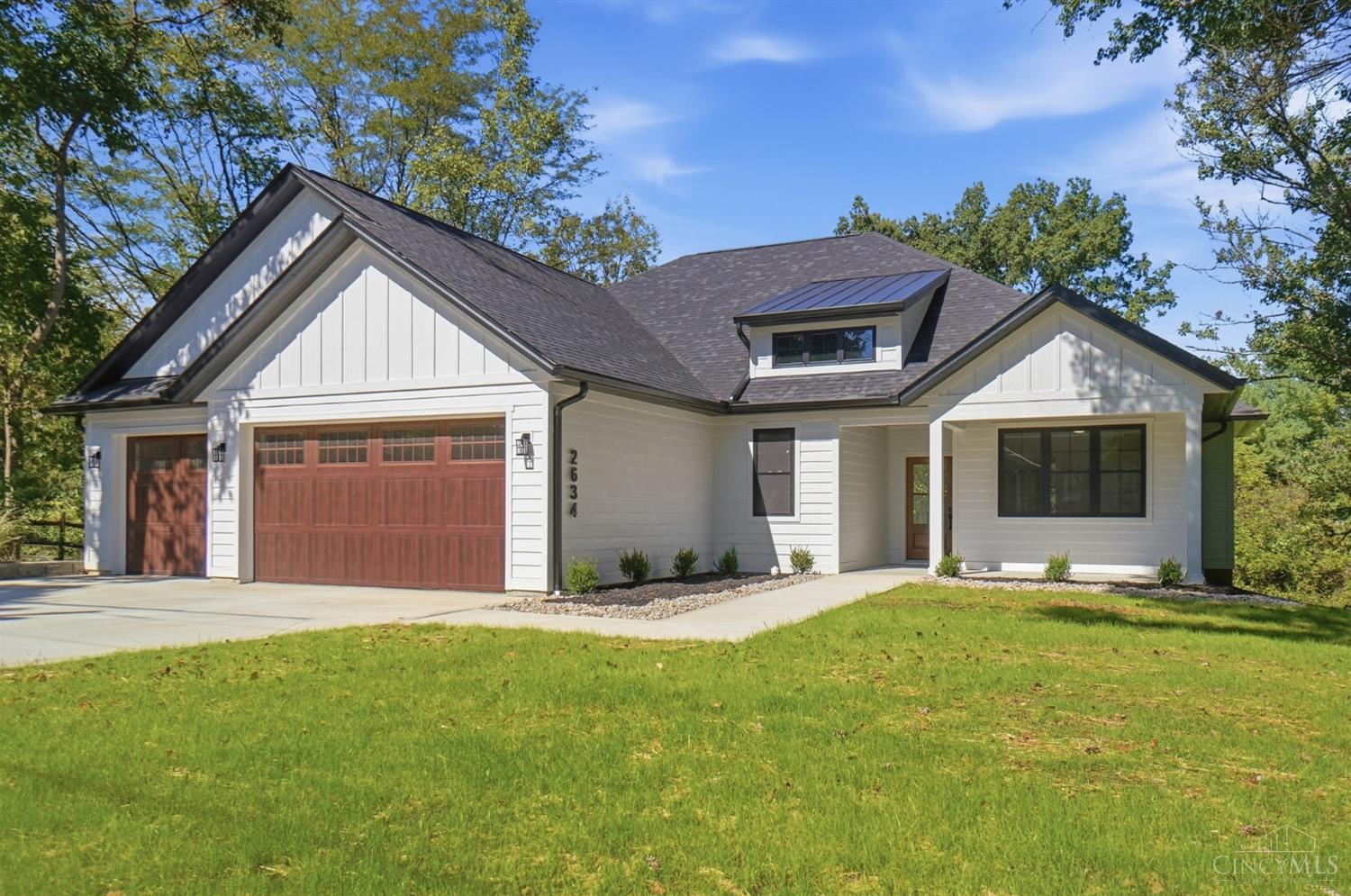 Photo 3 of Single family home for sale at 2634 Daisy Dr, Deerfield Twp., OH 45140 | MLS# 1895428 | Listing updated on 2026-10-02