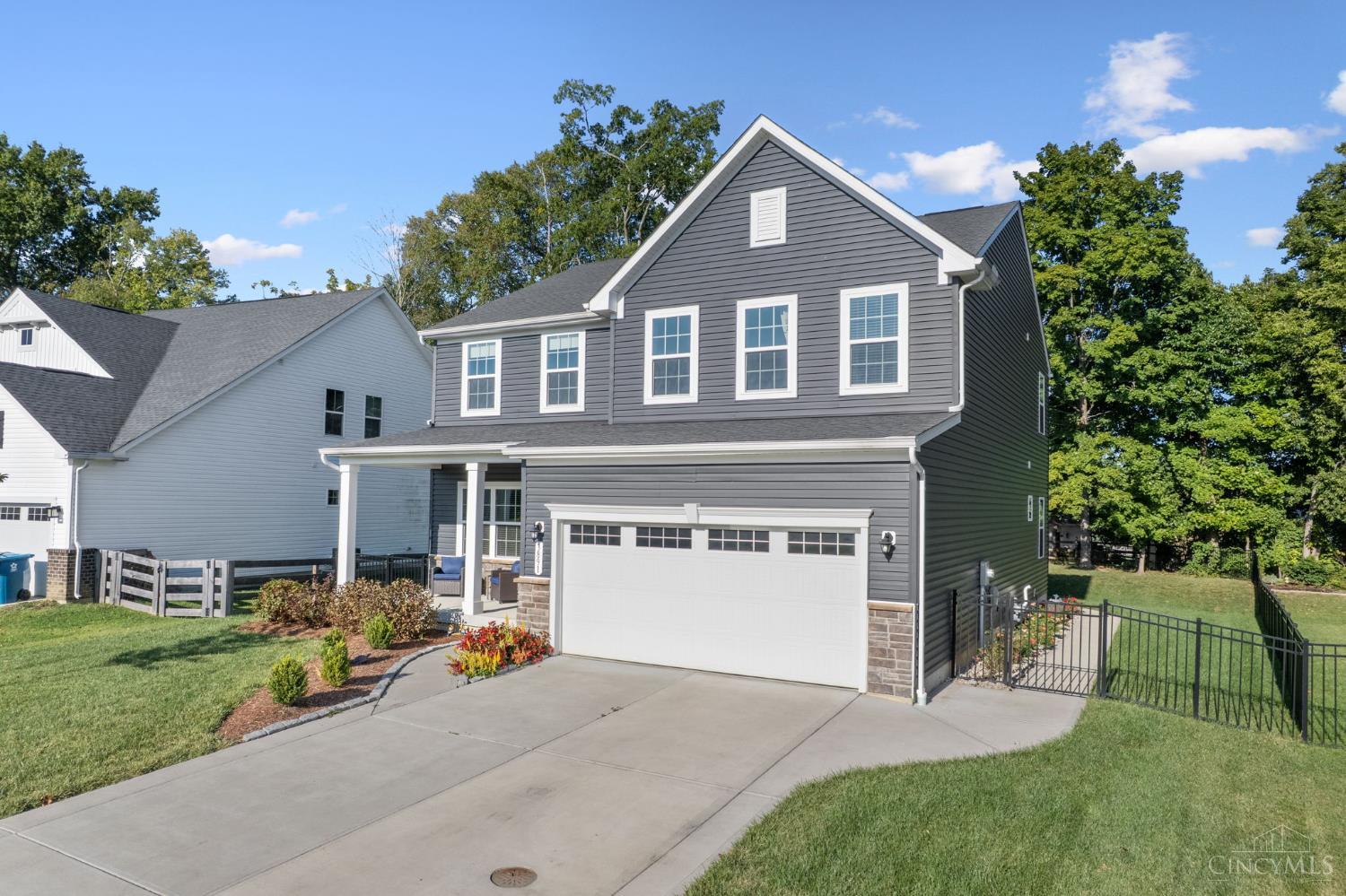 Photo 4 of Single family home for sale at 3891 Rosewood Dr, Batavia Twp, OH 45102 | MLS# 1895387 | Listing updated on 2026-09-28