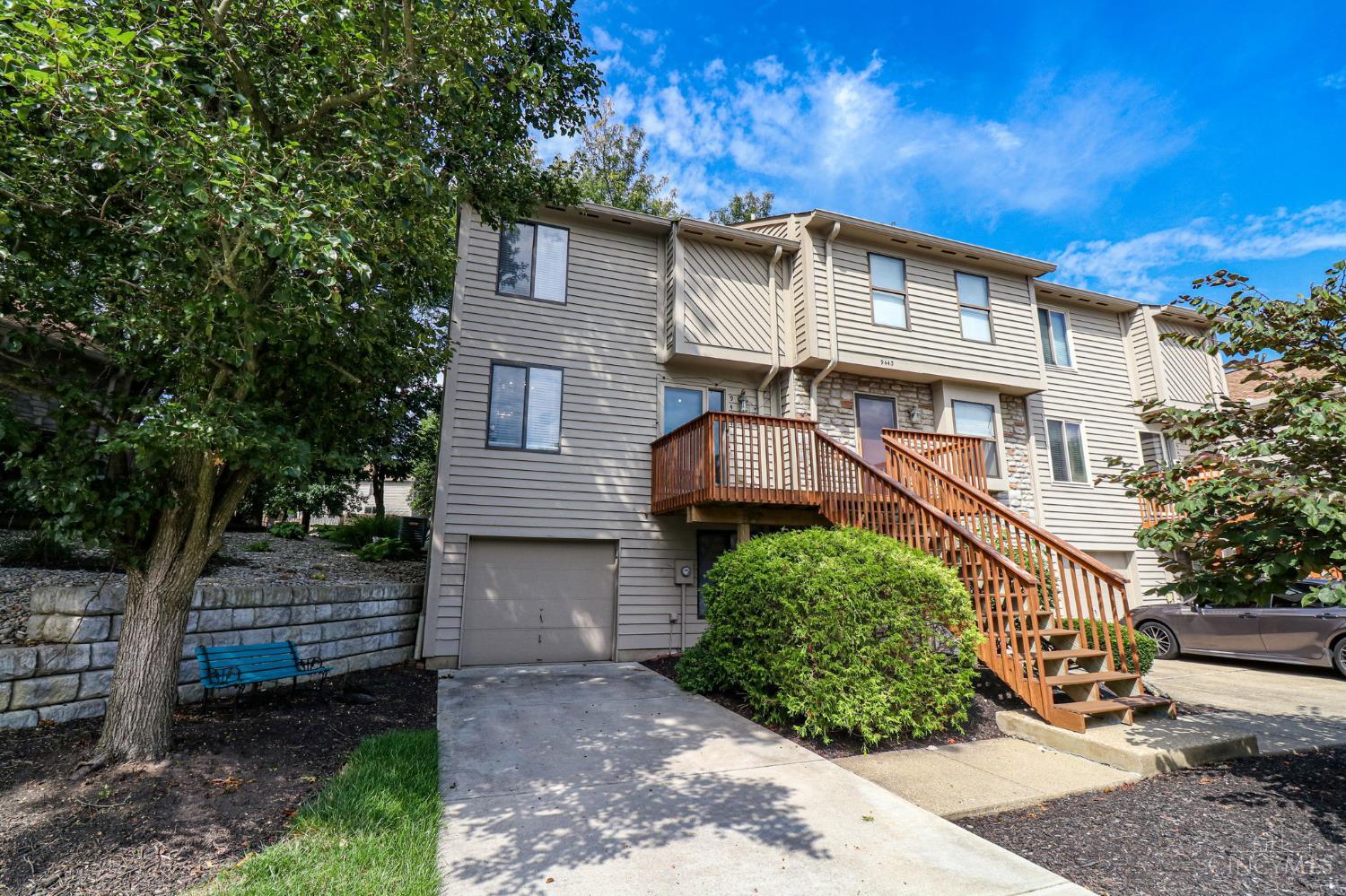 Photo 2 of Townhouse for sale at 9441 Colegate Way, West Chester, OH 45011 | MLS# 1893414 | Listing updated on 2026-10-01