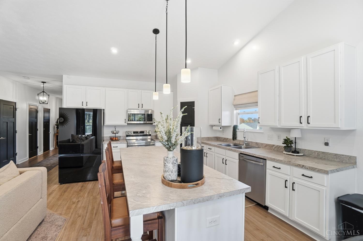 Photo 4 of Single family home for sale at 8545 Noelle Dr, Colerain Twp, OH 45251 | MLS# 1895444 | Listing updated on 2026-09-28
