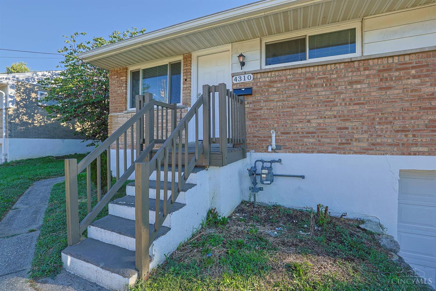 Photo 3 of Single family home for sale at 4310 Sunburst Ln, Cincinnati, OH 45238 | MLS# 1894895 | Listing updated on 2026-09-29