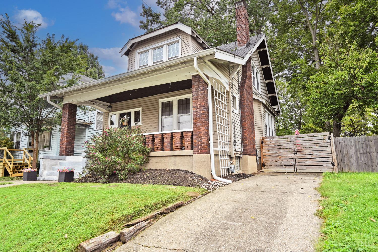 Photo 2 of Sale Pending at 4110 28th Street, Cincinnati, OH 45209 | MLS# 1895413 | Listing updated on 2026-10-02