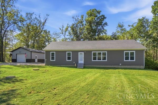 508 Reeder Rd