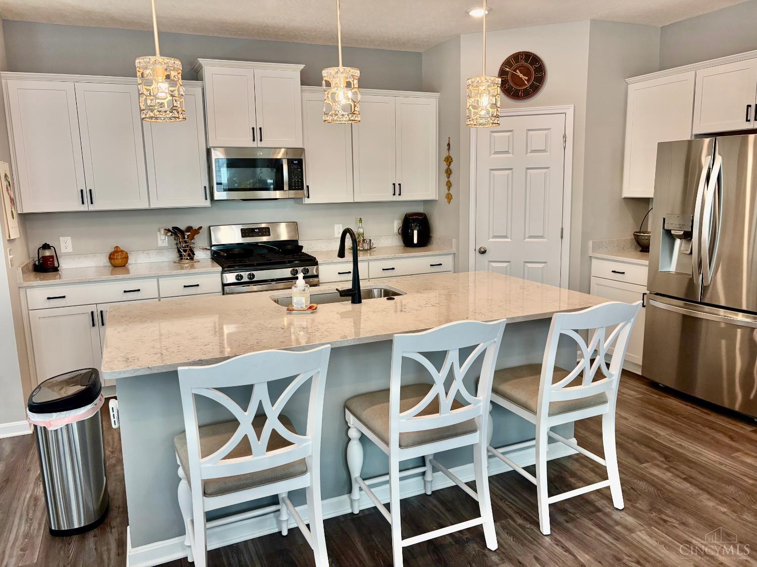 Photo 4 of Single family home for sale at 5693 White Pine Ln, Fairfield Twp, OH 45011 | MLS# 1894709 | Listing updated on 2026-10-07