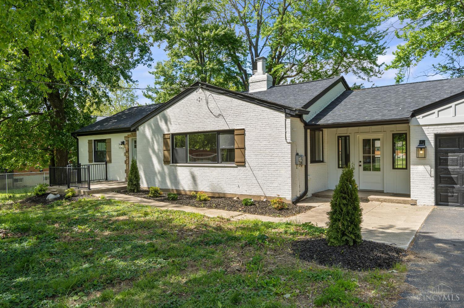 Photo 3 of Single family home for sale at 2836 Banning Rd, Cincinnati, OH 45239 | MLS# 1895403 | Listing updated on 2026-09-28