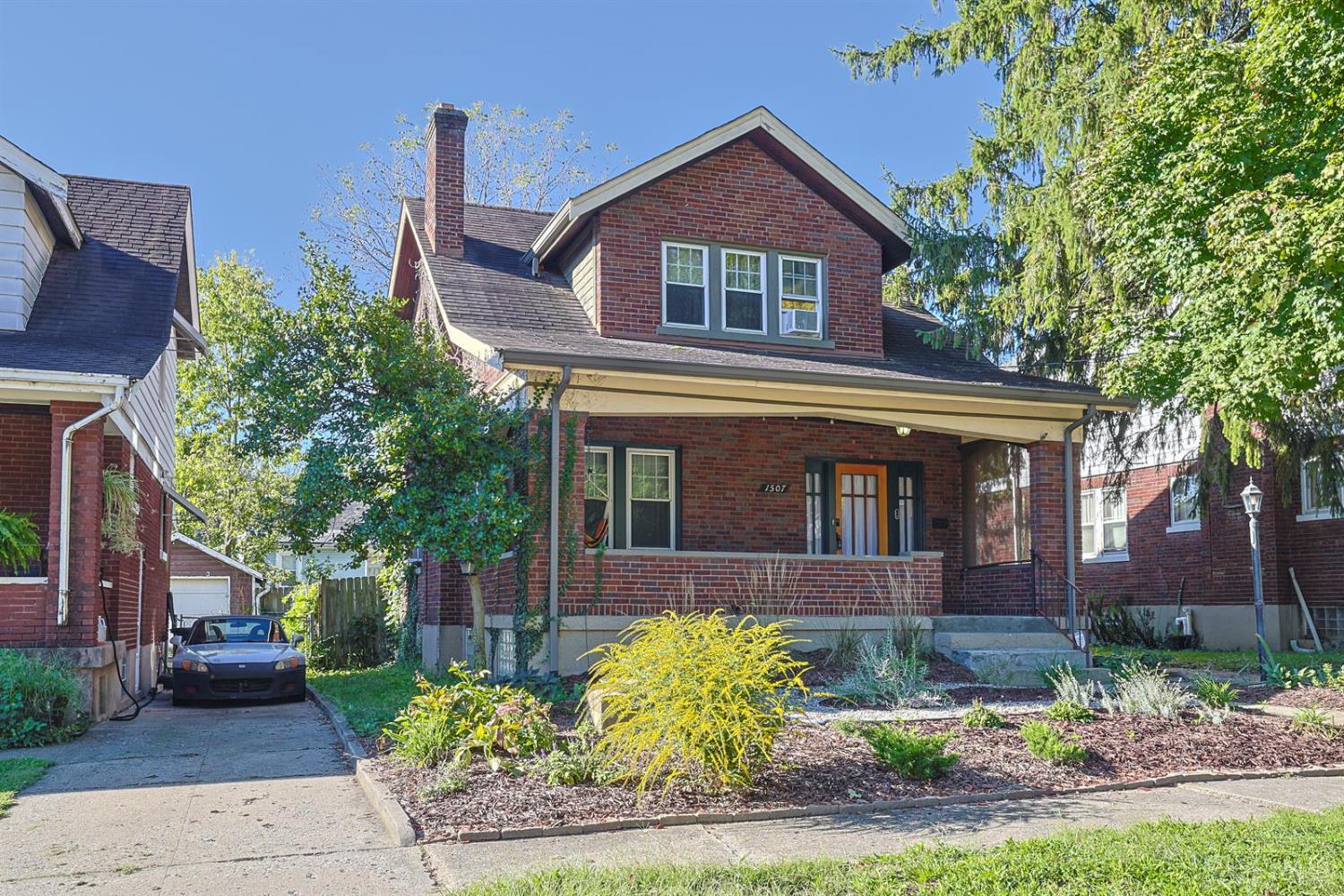 Photo 2 of Single family home for sale at 1507 Elkton Pl, Cincinnati, OH 45224 | MLS# 1894995 | Listing updated on 2026-09-28