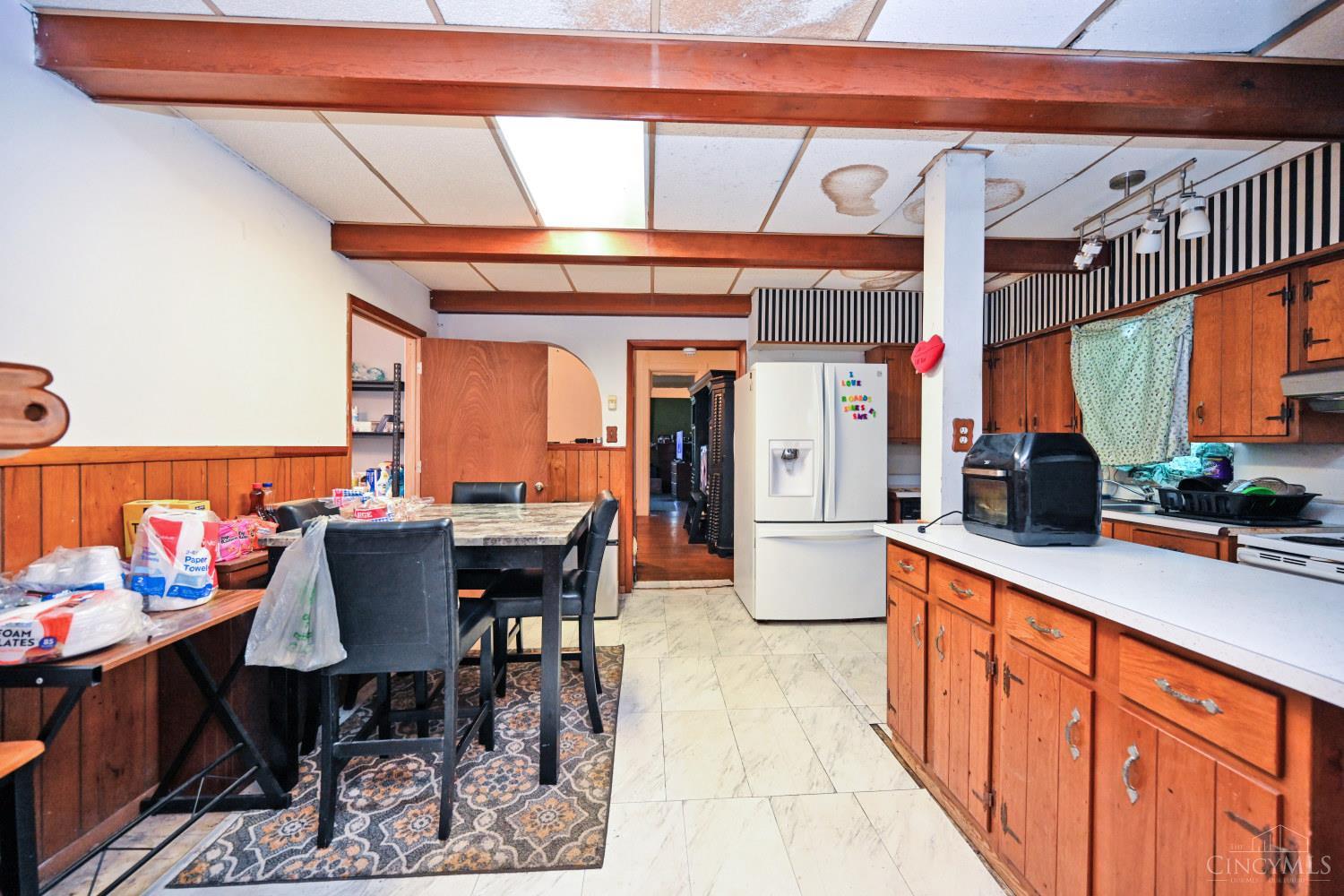 Photo 4 of House for sale at 1359 Section Rd, Springfield Twp., OH 45237 | MLS# 1895456 | Listing updated on 2026-09-29