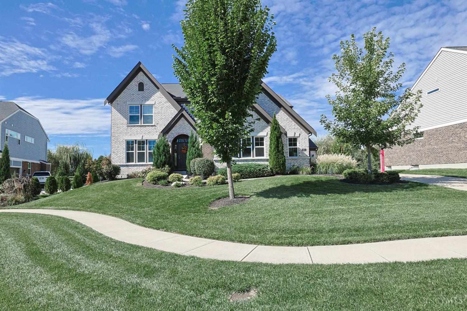Photo 1 of Single family home for sale at 4655 Swift Ct, Turtle Creek Twp, OH 45036 | MLS# 1895046 | Listing updated on 2026-10-06