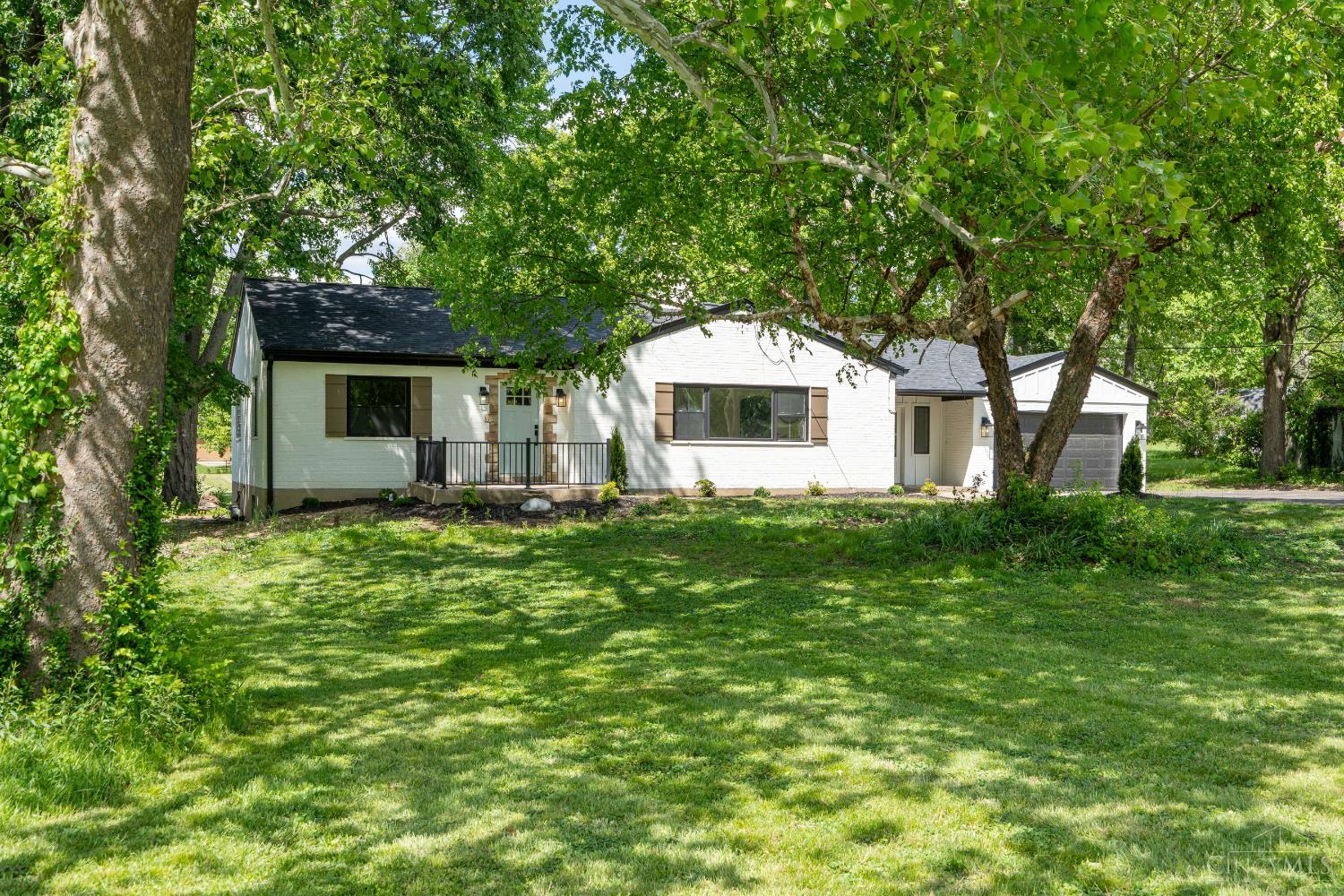 Photo 2 of Single family home for sale at 2836 Banning Rd, Cincinnati, OH 45239 | MLS# 1895403 | Listing updated on 2026-09-28