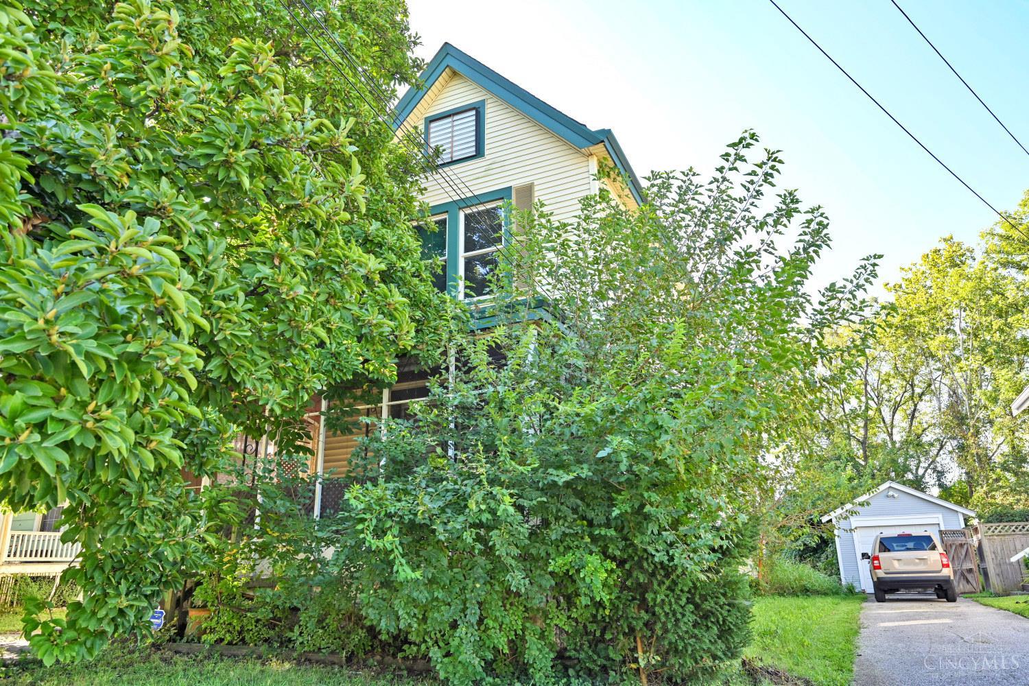 Photo 1 of Multi family home for sale at 1359 Section Rd, Springfield Twp., OH 45237 | MLS# 1895456 | Listing updated on 2026-09-29