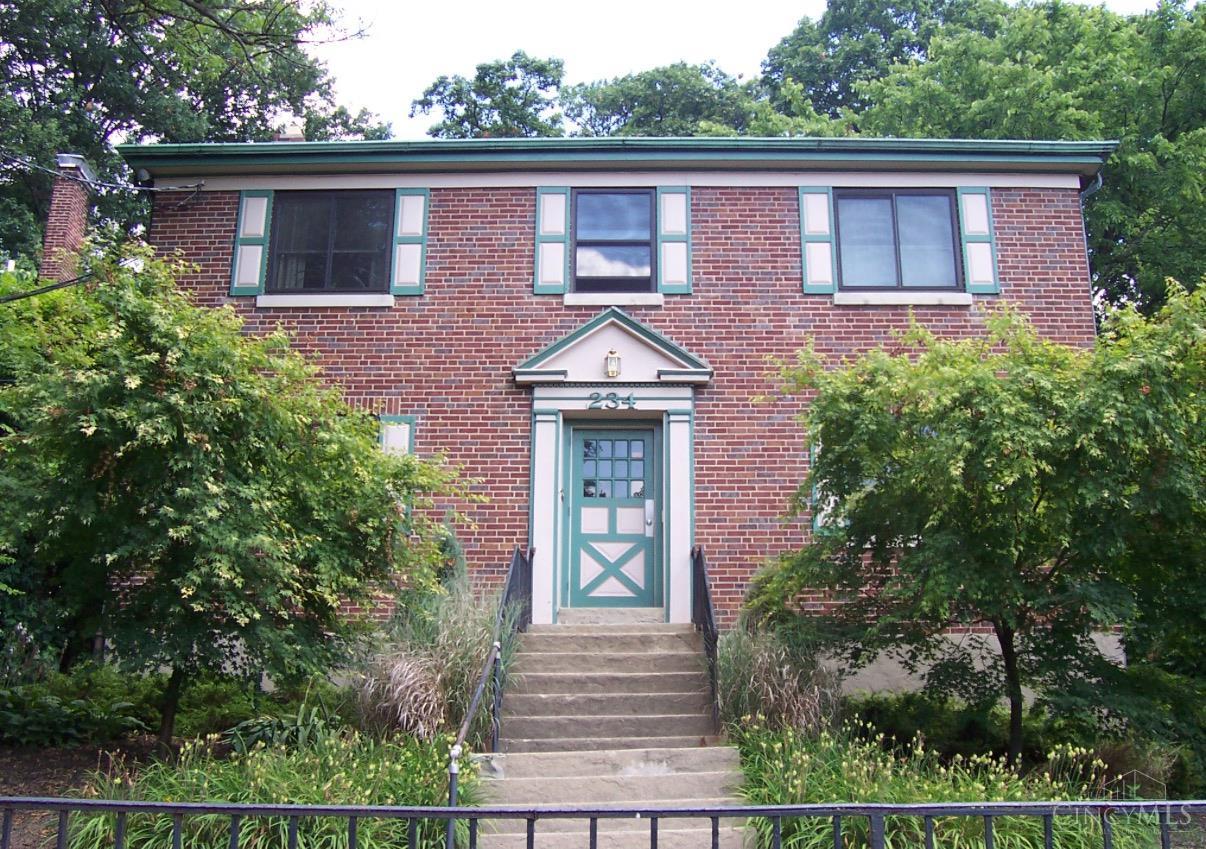 Photo 1 of Multi family home for sale at 234 Woolper Ave, Cincinnati, OH 45220 | MLS# 1895408 | Listing updated on 2026-09-29