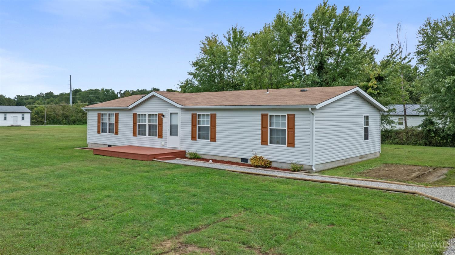 405 Bloom Drive