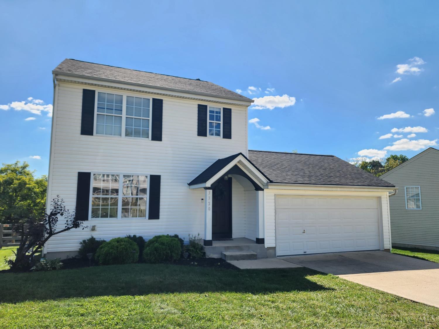 3320 Brodbeck Place