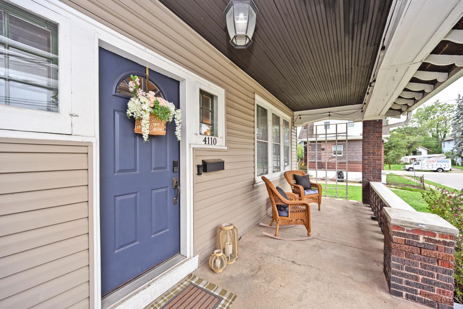 Photo 3 of Sale Pending at 4110 28th Street, Cincinnati, OH 45209 | MLS# 1895413 | Listing updated on 2026-10-02