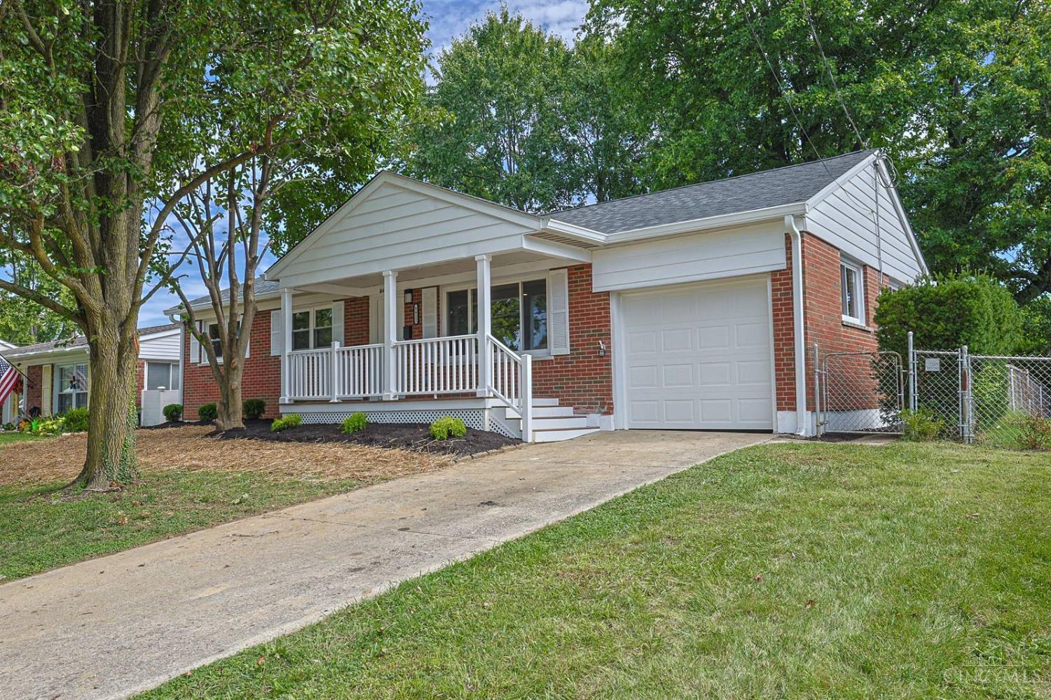 Photo 2 of Single family home for sale at 8422 Chesswood Dr, Colerain Twp, OH 45239 | MLS# 1895423 | Listing updated on 2026-09-28