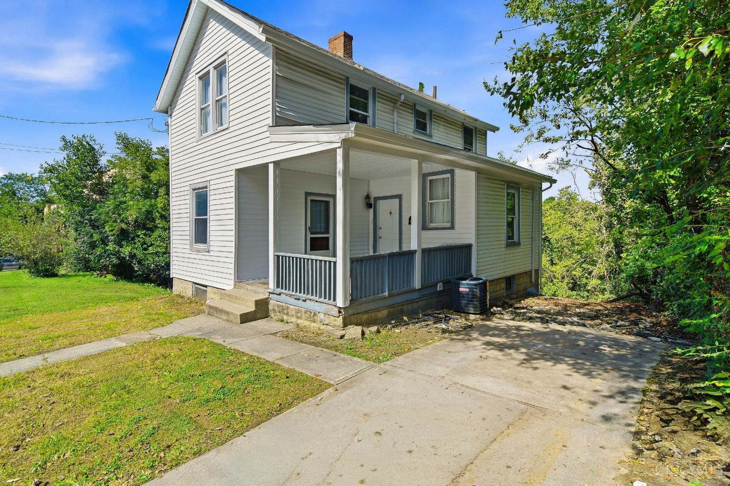 Photo 2 of Single family home for sale at 1918 Fairmount Ave, Cincinnati, OH 45214 | MLS# 1895464 | Listing updated on 2026-09-29