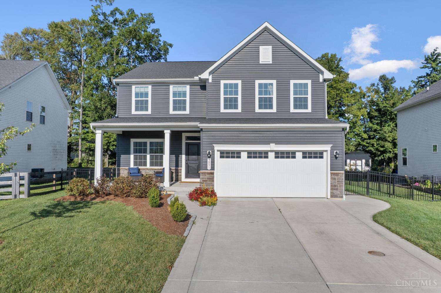 3891 Rosewood Drive