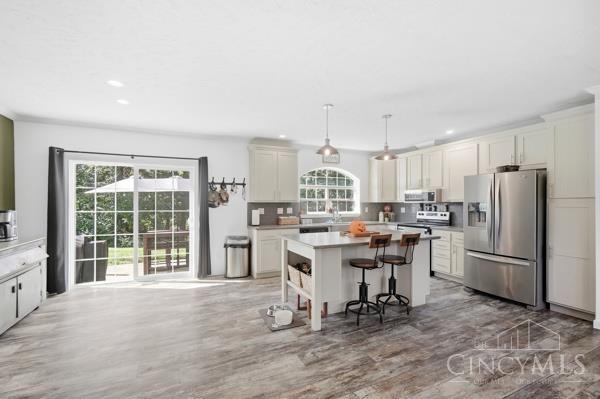 Photo 4 of Sale Pending at 508 Reeder Rd, Vernon Twp, OH 45107 | MLS# 1895395 | Listing updated on 2026-10-07
