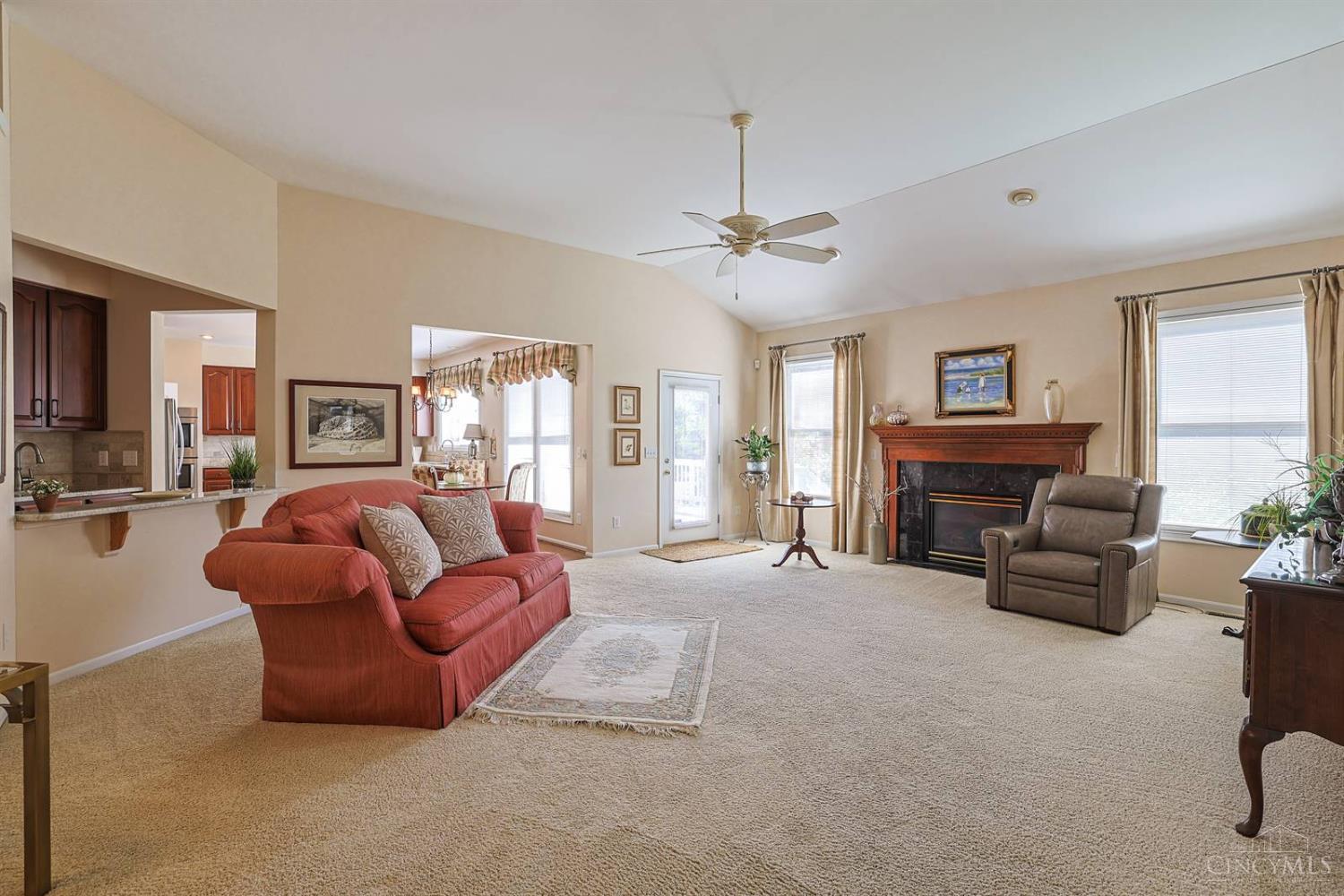 Photo 3 of Single family home for sale at 6020 Golf Clb Ln, Fairfield Twp, OH 45011 | MLS# 1895411 | Listing updated on 2026-09-29