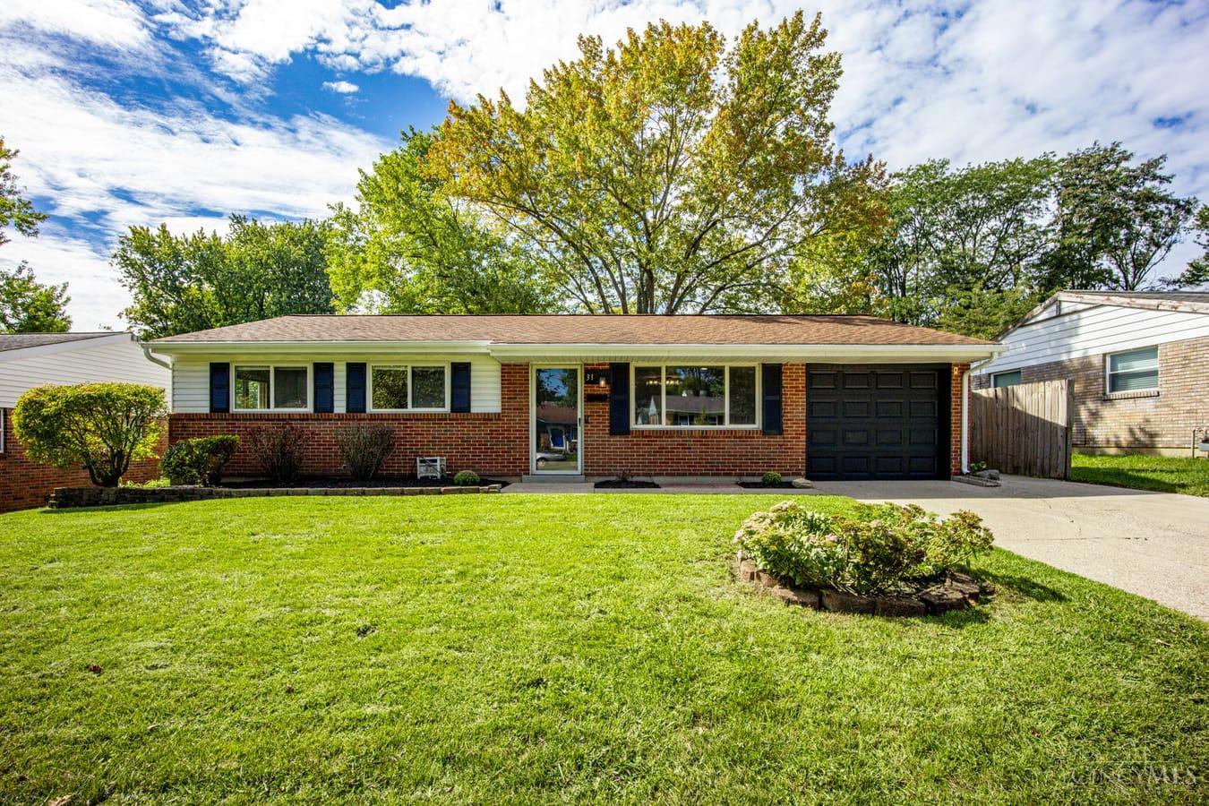 Photo 1 of Sale Pending at 31 Dorsey Dr, Hamilton, OH 45011 | MLS# 1895251 | Listing updated on 2026-10-02