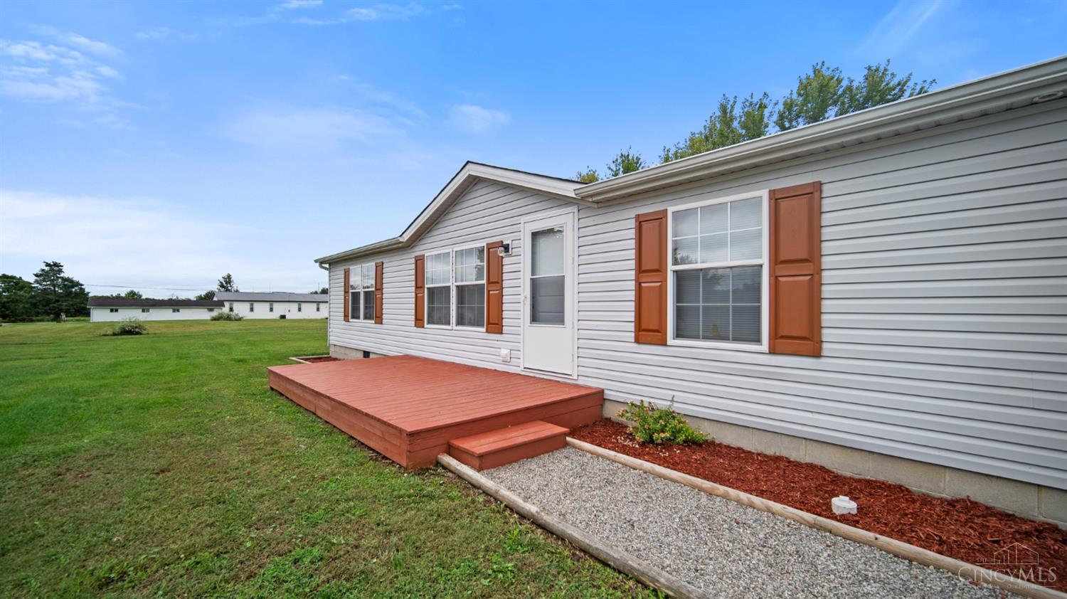 Photo 3 of Sale Pending at 405 Bloom Dr, West Union, OH 45693 | MLS# 1895333 | Listing updated on 2026-10-04