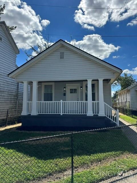 416 Mill Road