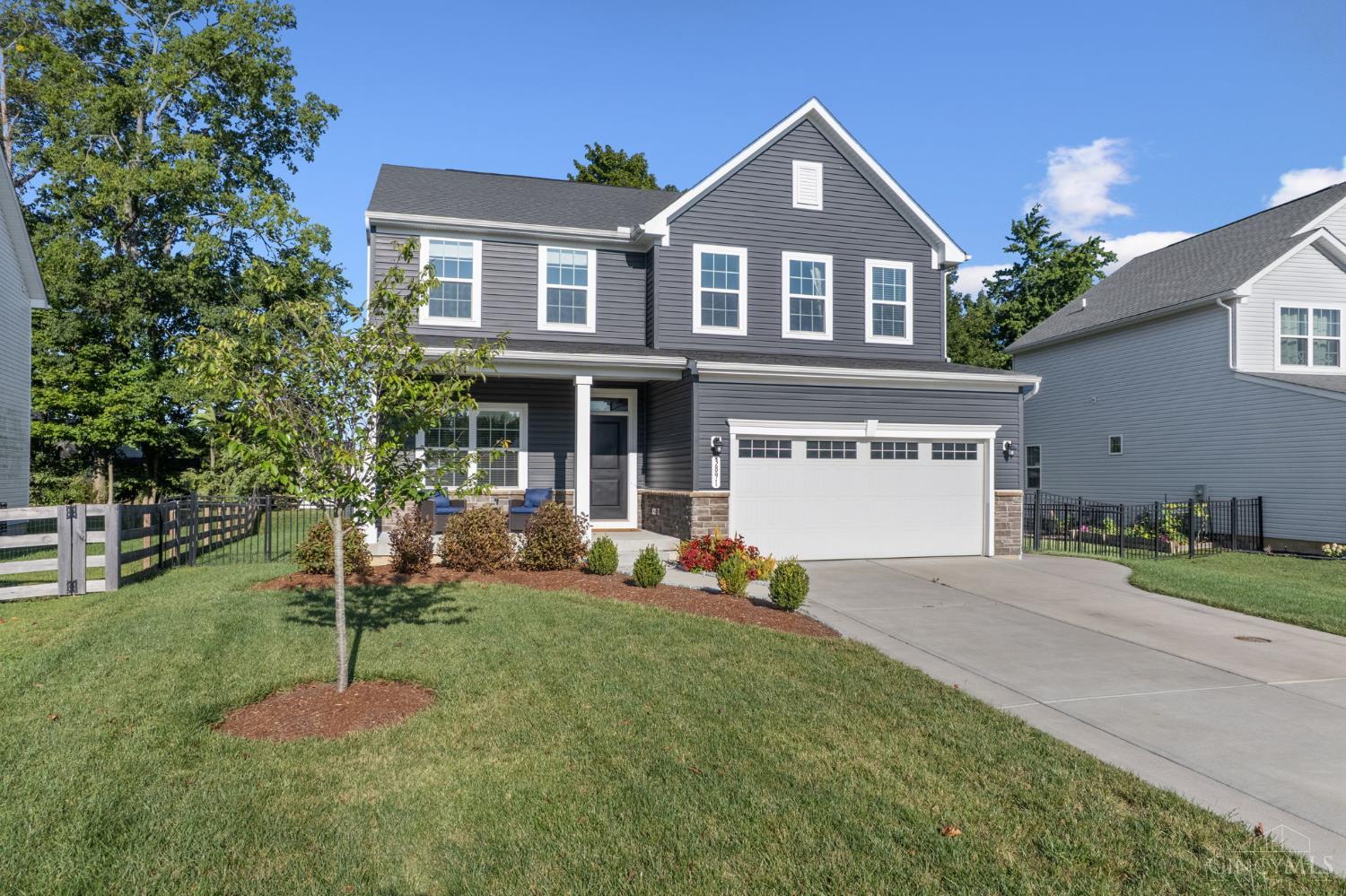 Photo 3 of Single family home for sale at 3891 Rosewood Dr, Batavia Twp, OH 45102 | MLS# 1895387 | Listing updated on 2026-09-28
