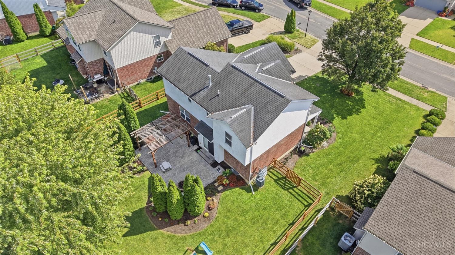 Photo 4 of Single family home for sale at 8044 Seabury Ct, West Chester, OH 45069 | MLS# 1895178 | Listing updated on 2026-10-04