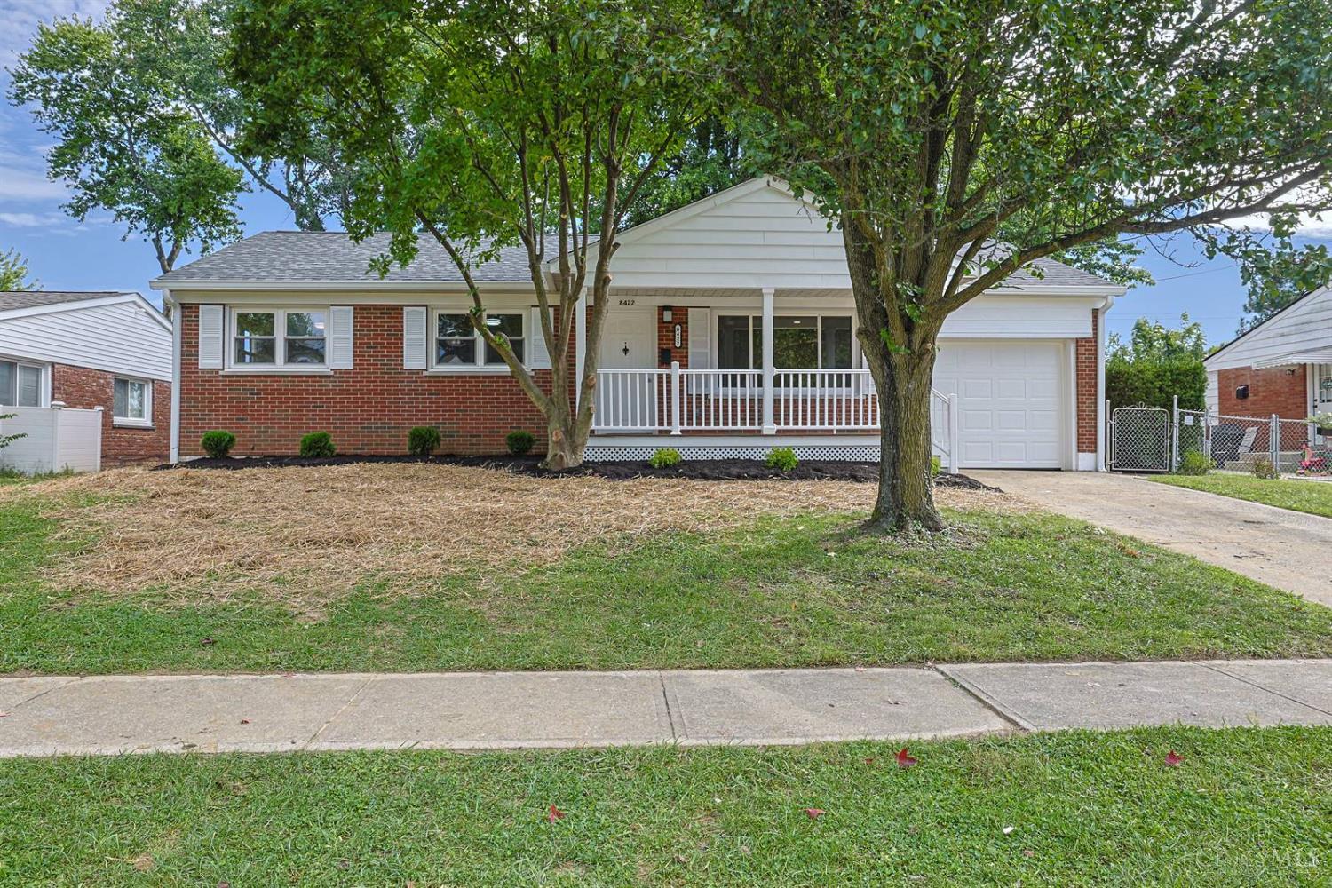 8422 Chesswood Drive