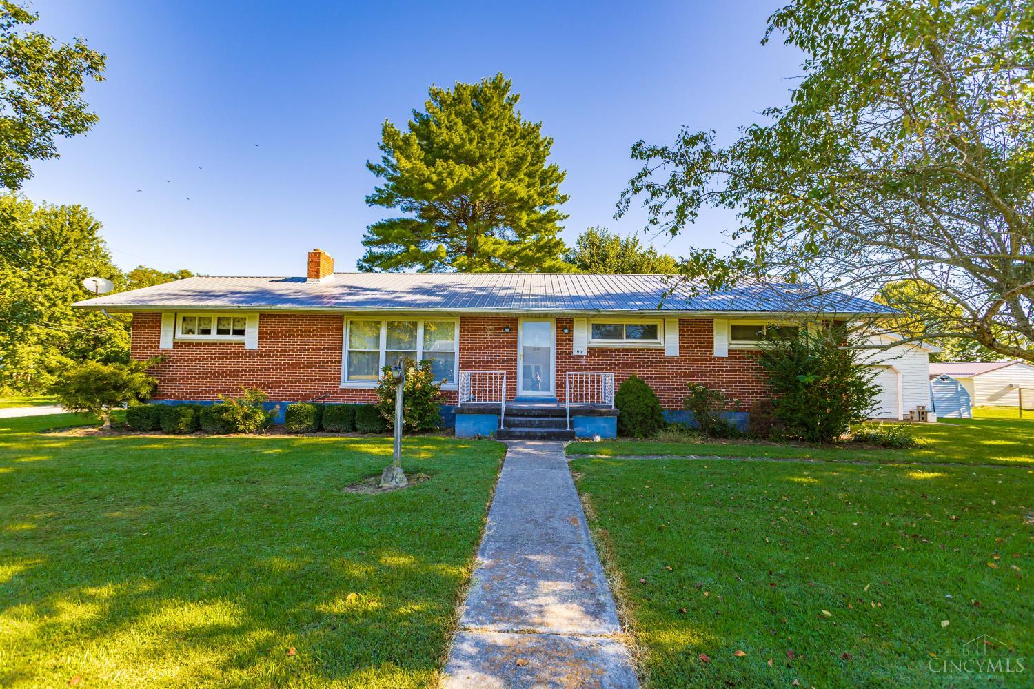 90 Sycamore Street