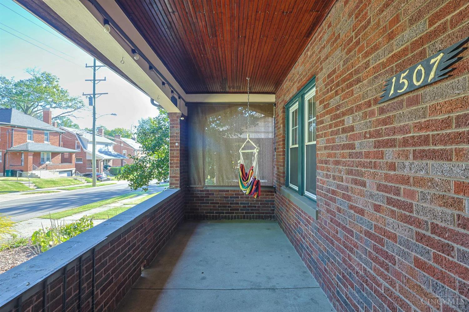 Photo 3 of Single family home for sale at 1507 Elkton Pl, Cincinnati, OH 45224 | MLS# 1894995 | Listing updated on 2026-09-28