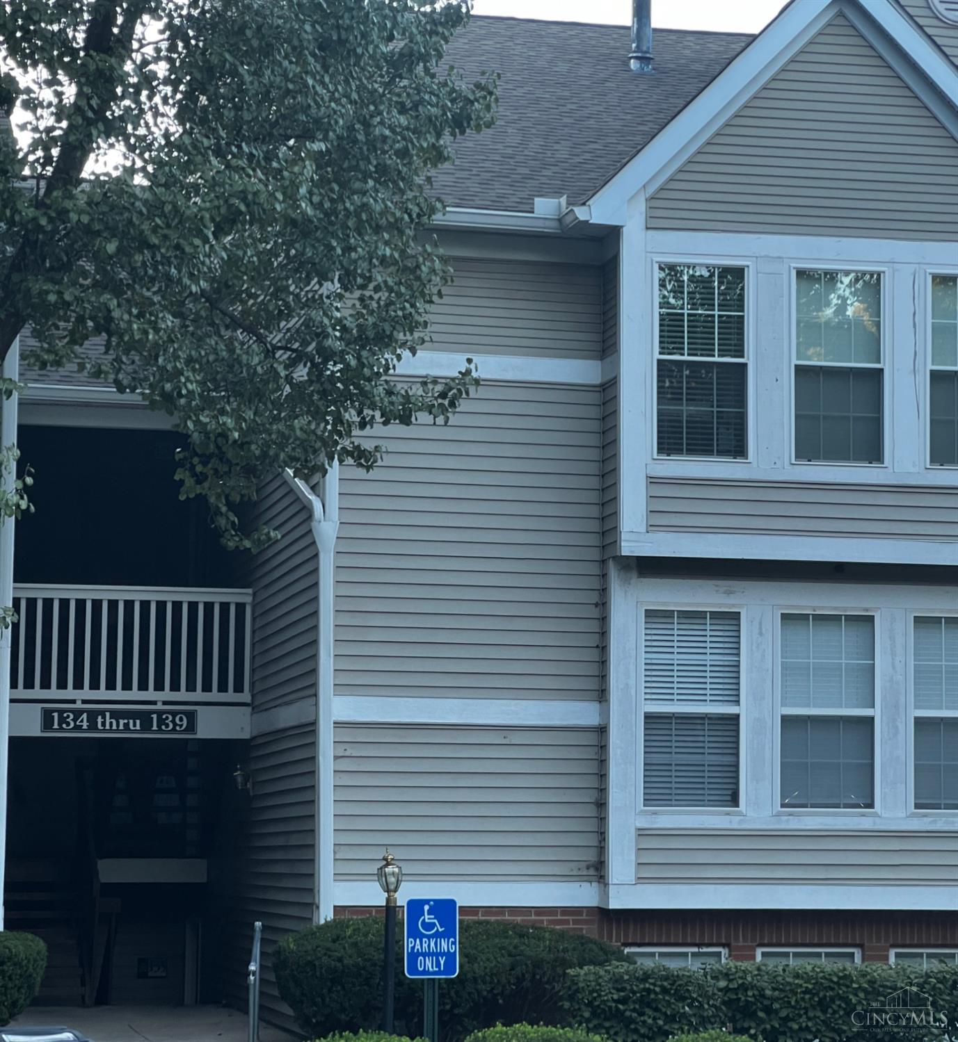 137 Highridge Court
