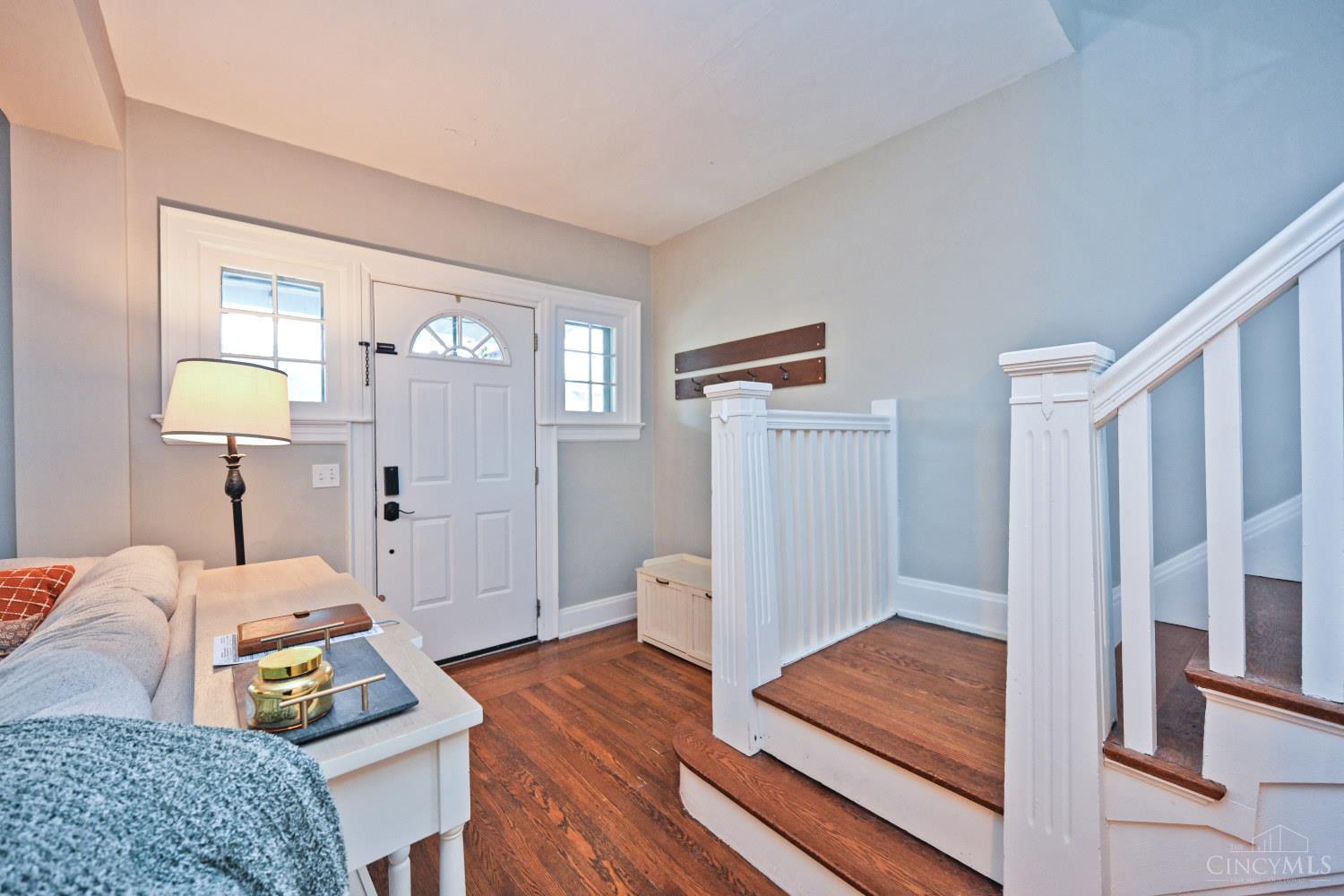 Photo 4 of Sale Pending at 4110 28th Street, Cincinnati, OH 45209 | MLS# 1895413 | Listing updated on 2026-10-02