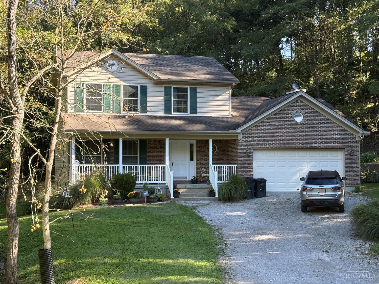 Photo 1 of Single family home for sale at 5014 Airymeadows Dr, Colerain Twp, OH 45252 | MLS# 1894983 | Listing updated on 2026-09-28