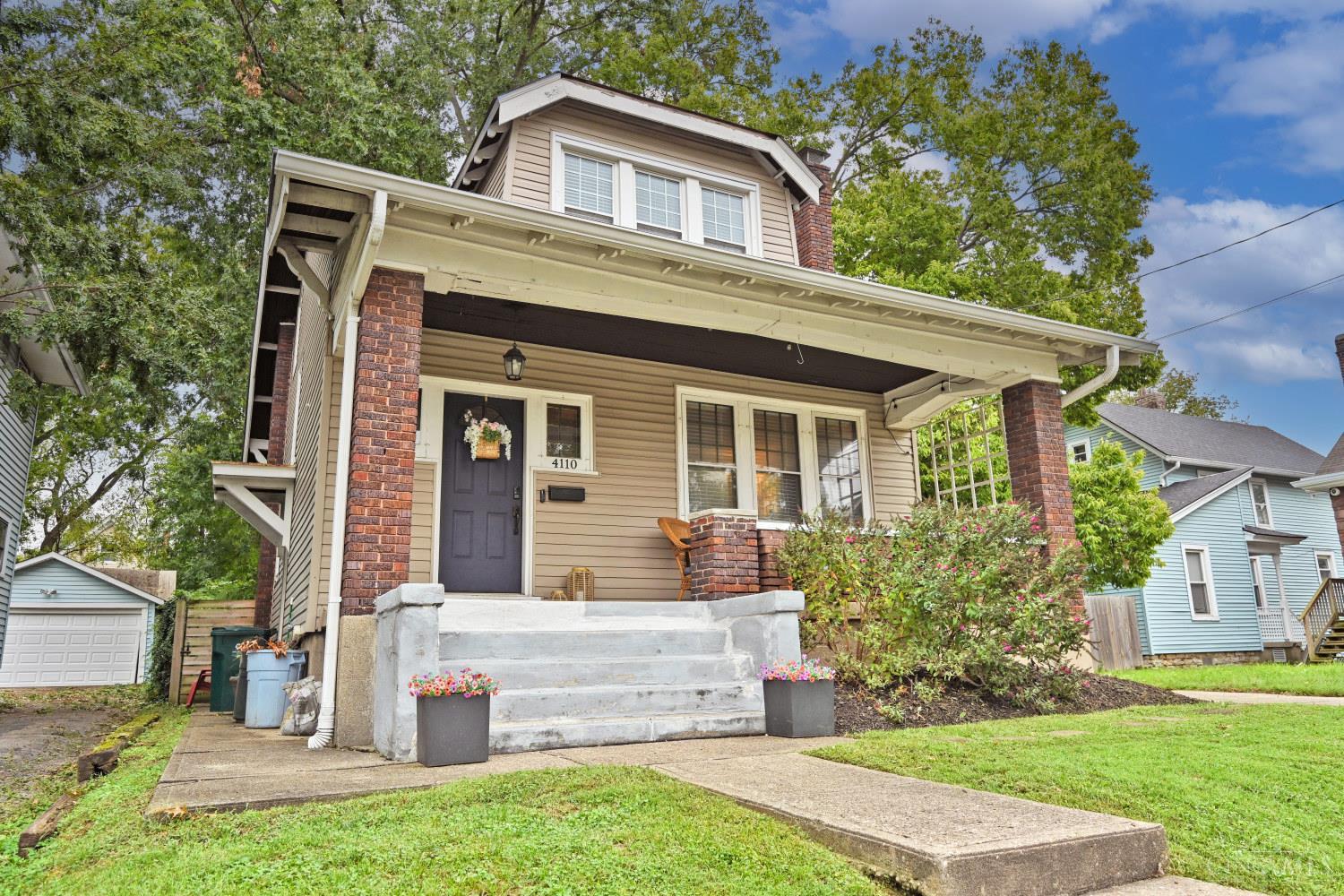 Photo 3 of Sale Pending at 4110 28th Street, Cincinnati, OH 45209 | MLS# 1895413 | Listing updated on 2026-10-02
