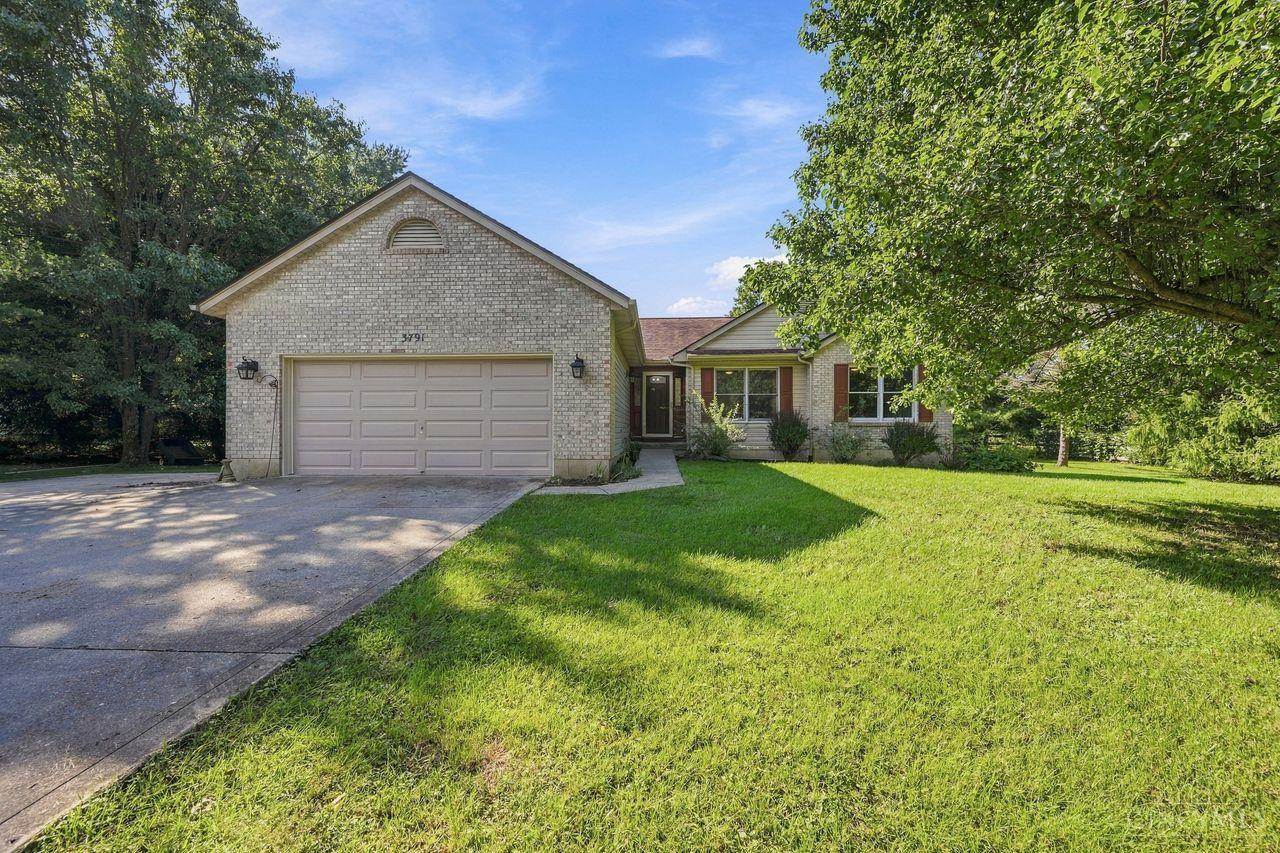 Photo 2 of Single family home for sale at 3791 Wilmington Rd, Turtle Creek Twp, OH 45036 | MLS# 1895449 | Listing updated on 2026-10-04