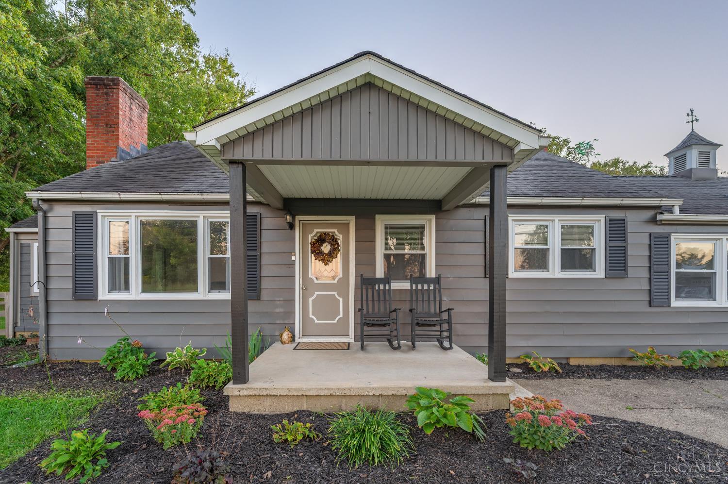Photo 3 of Single family home for sale at 600 S State Route 123, Turtle Creek Twp, OH 45036 | MLS# 1895424 | Listing updated on 2026-09-30