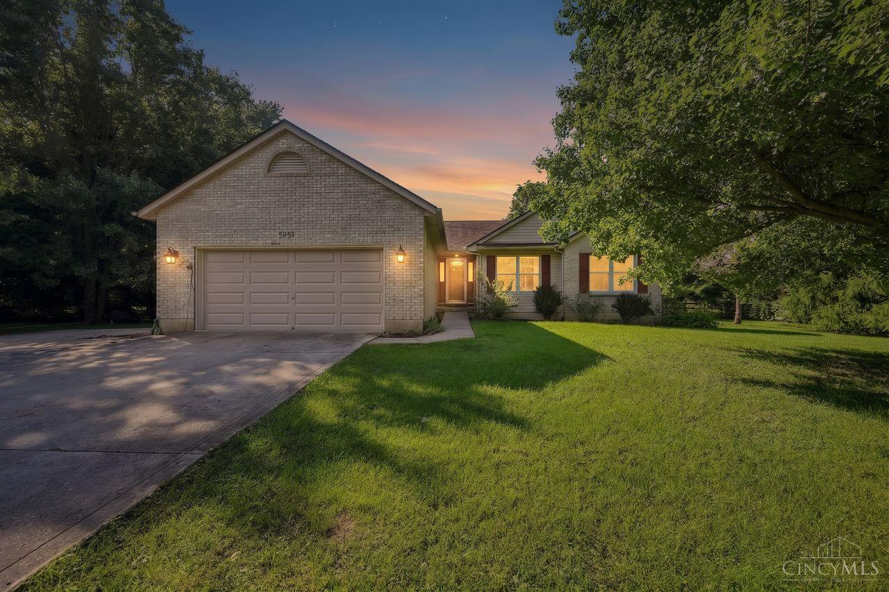 Photo 1 of Single family home for sale at 3791 Wilmington Rd, Turtle Creek Twp, OH 45036 | MLS# 1895449 | Listing updated on 2026-10-04
