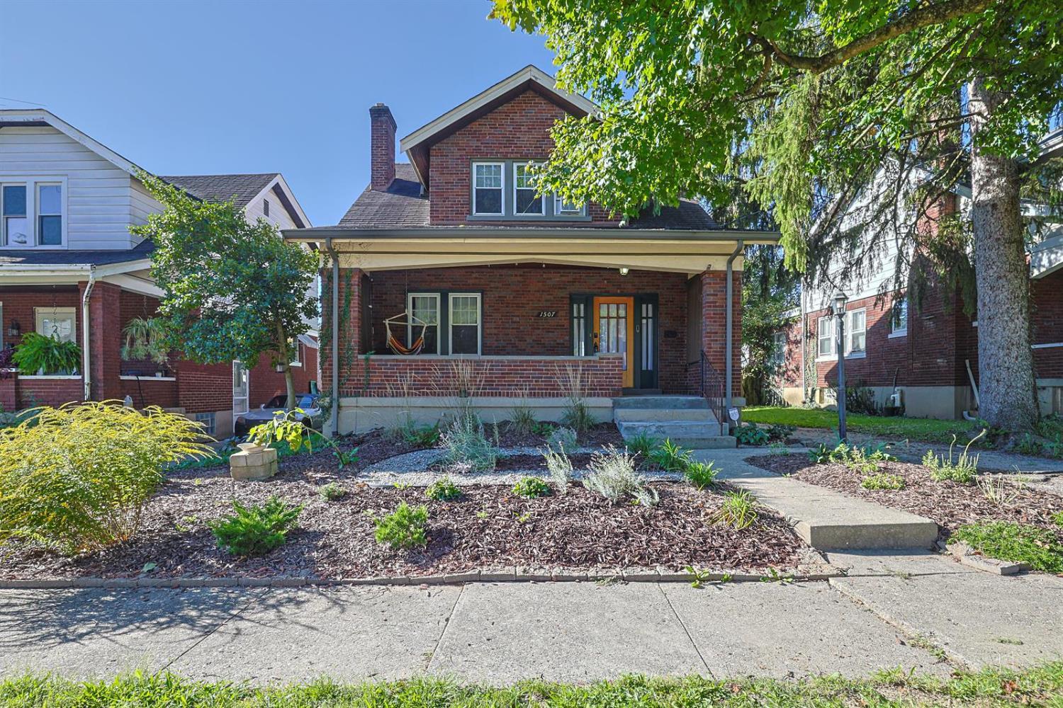 Photo 1 of Single family home for sale at 1507 Elkton Pl, Cincinnati, OH 45224 | MLS# 1894995 | Listing updated on 2026-09-28
