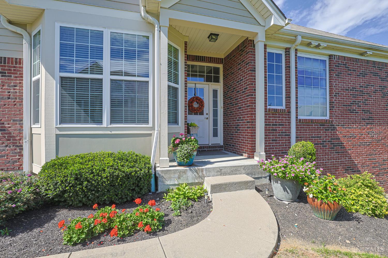 Condo for sale at 235 Valley Frg Dr, Loveland, OH 45140 | MLS# 1895497