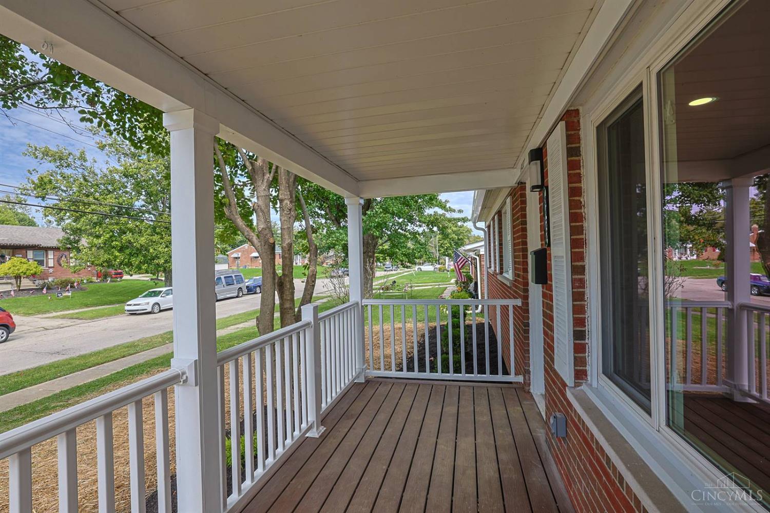 Photo 3 of Single family home for sale at 8422 Chesswood Dr, Colerain Twp, OH 45239 | MLS# 1895423 | Listing updated on 2026-09-28