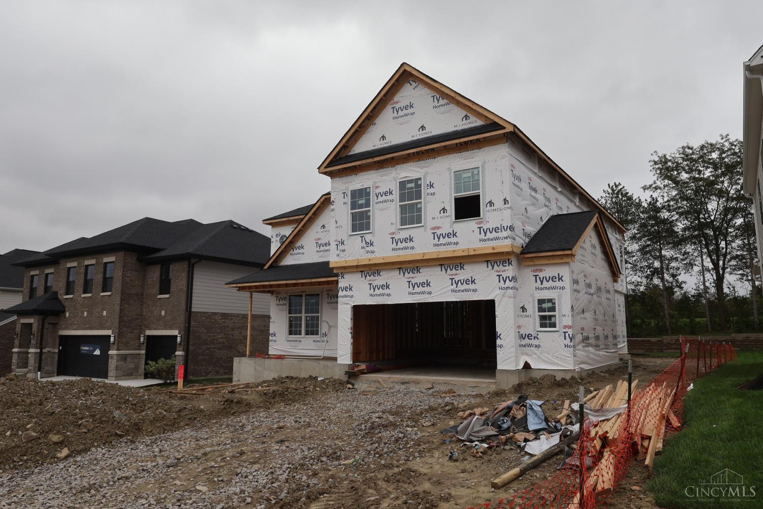 Photo 3 of Single family home for sale at 47 Glasgow St #36, Springboro, OH 45066 | MLS# 1895451 | Listing updated on 2026-09-29