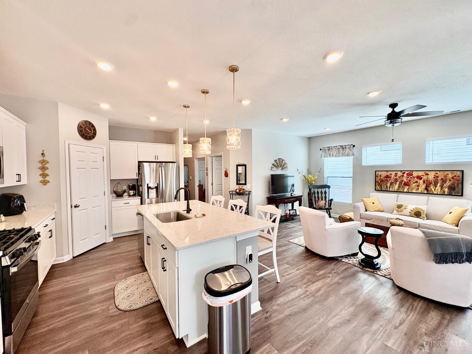 Photo 3 of Single family home for sale at 5693 White Pine Ln, Fairfield Twp, OH 45011 | MLS# 1894709 | Listing updated on 2026-10-07