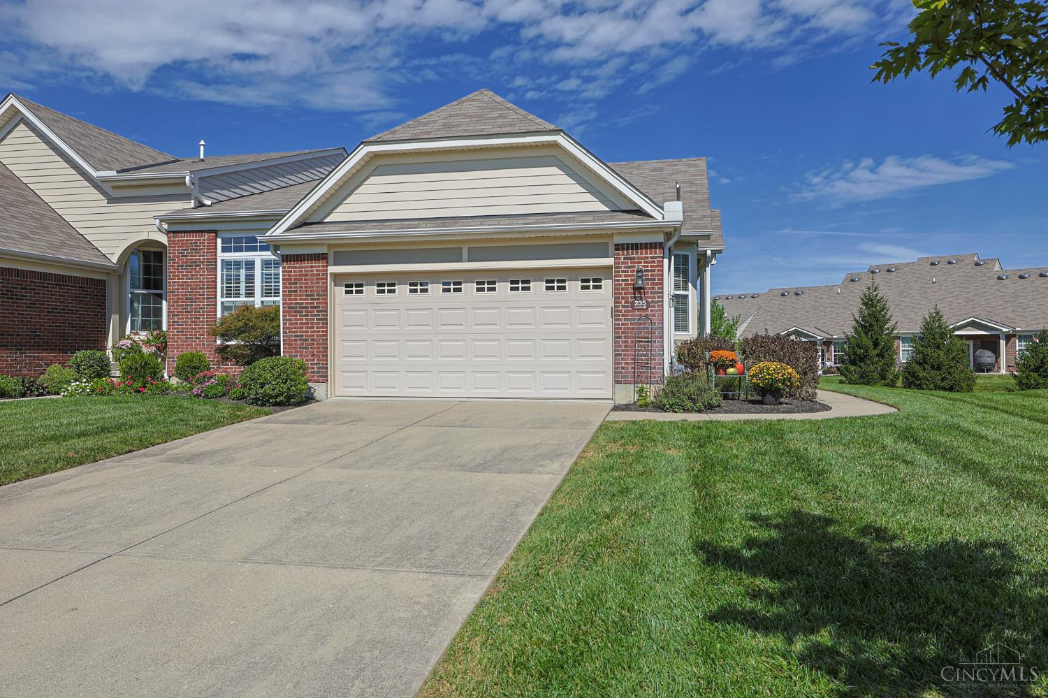 Photo 1 of Condo for sale at 235 Valley Frg Dr, Loveland, OH 45140 | MLS# 1895497 | Listing updated on 2026-10-01