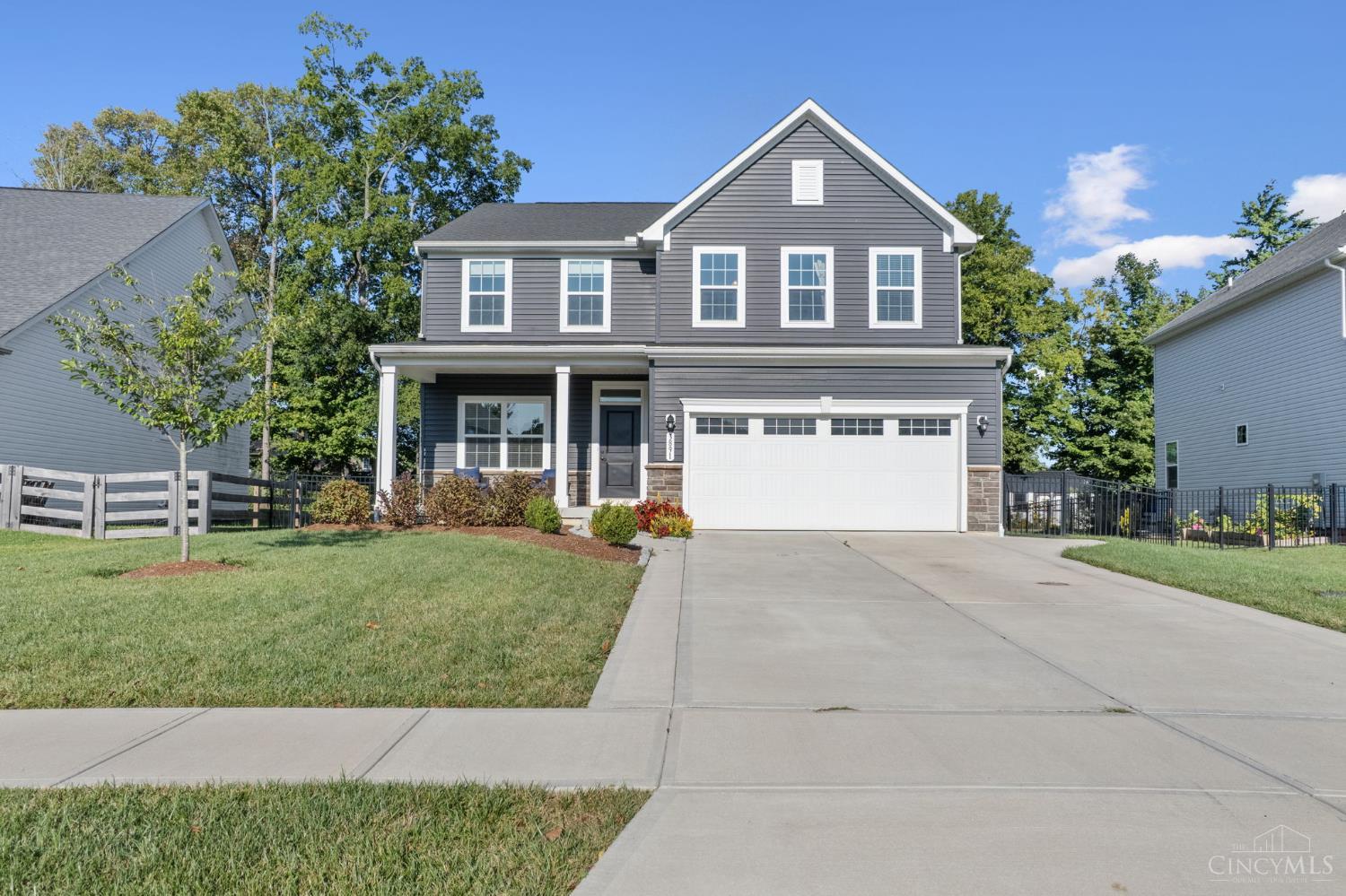 Photo 2 of Single family home for sale at 3891 Rosewood Dr, Batavia Twp, OH 45102 | MLS# 1895387 | Listing updated on 2026-09-28